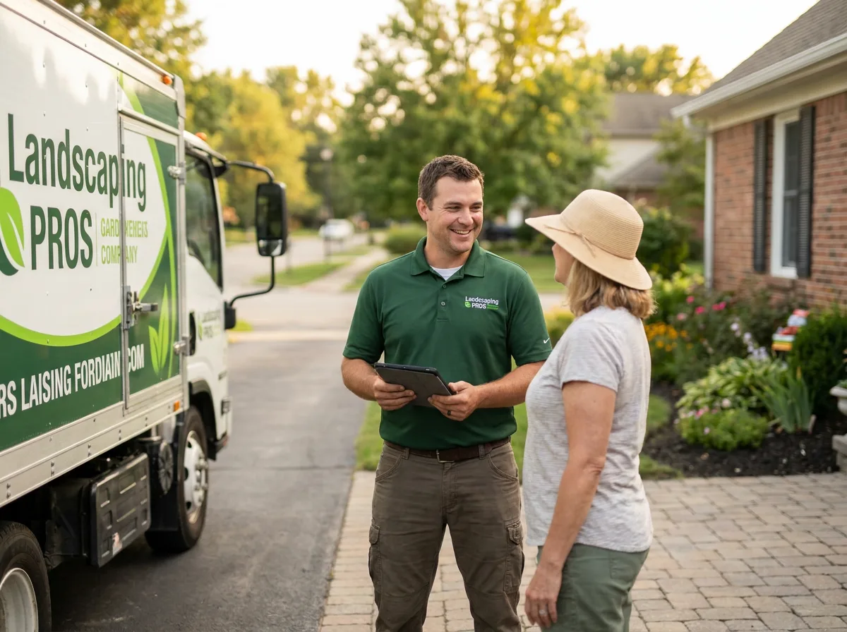 Landscaping Whitehall, MI FAQs